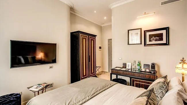 Martius Private Suites