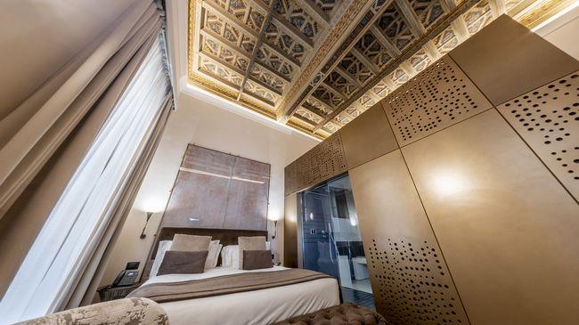 Martius Private 4* Roma