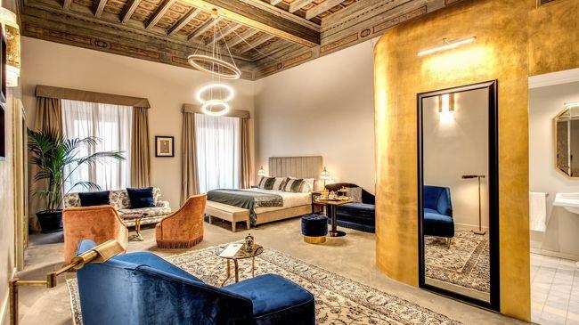 Martius Private Hotel Roma