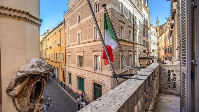 Hotel Martius Private Roma