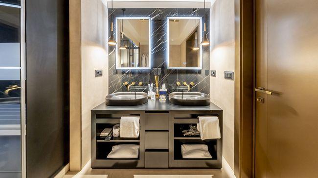 Hotel Martius Private 4*