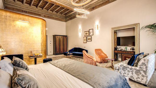 Martius Private Hotel 4*