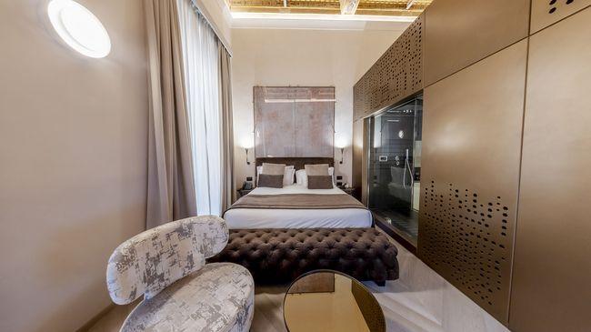 Martius Private Roma
