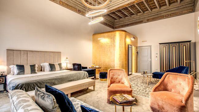Martius Private 4*