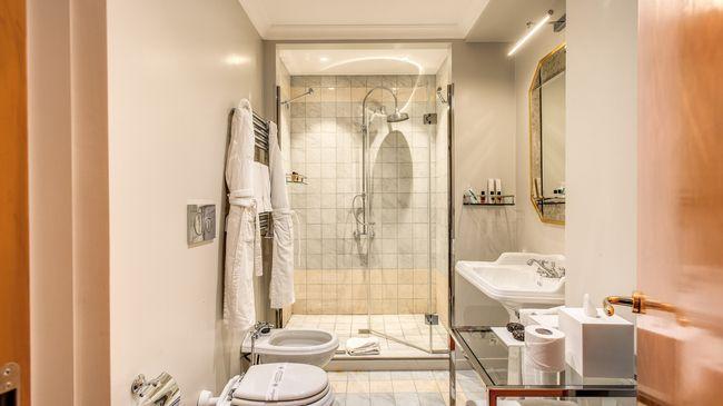 Martius Private Hotel 4*